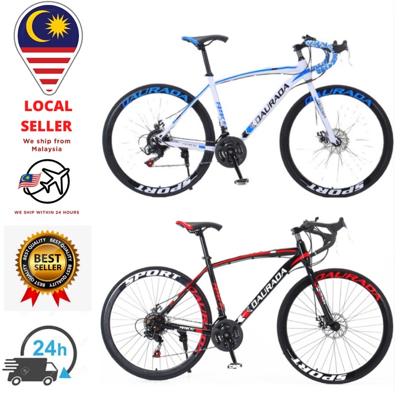 Harga basikal road bike new arrivals