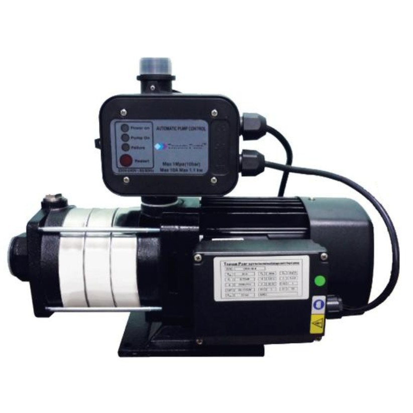 TSUNAMI HOME WATER PUMP CMH SERIES (0.5HP/0.75HP/1.0HP) | Shopee Malaysia