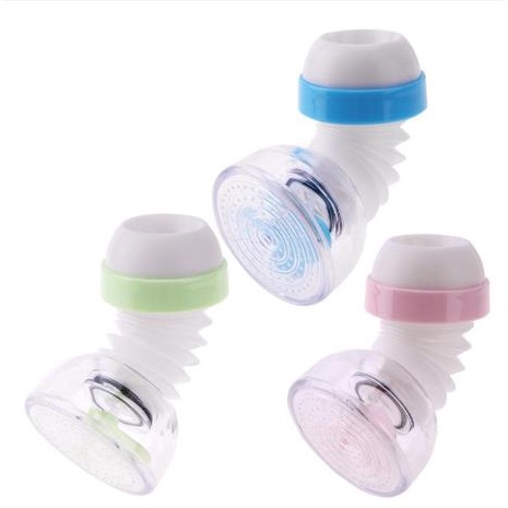 Water filter 360 Degree Rotary Faucet Luxury Internal Thread Nozzle ...