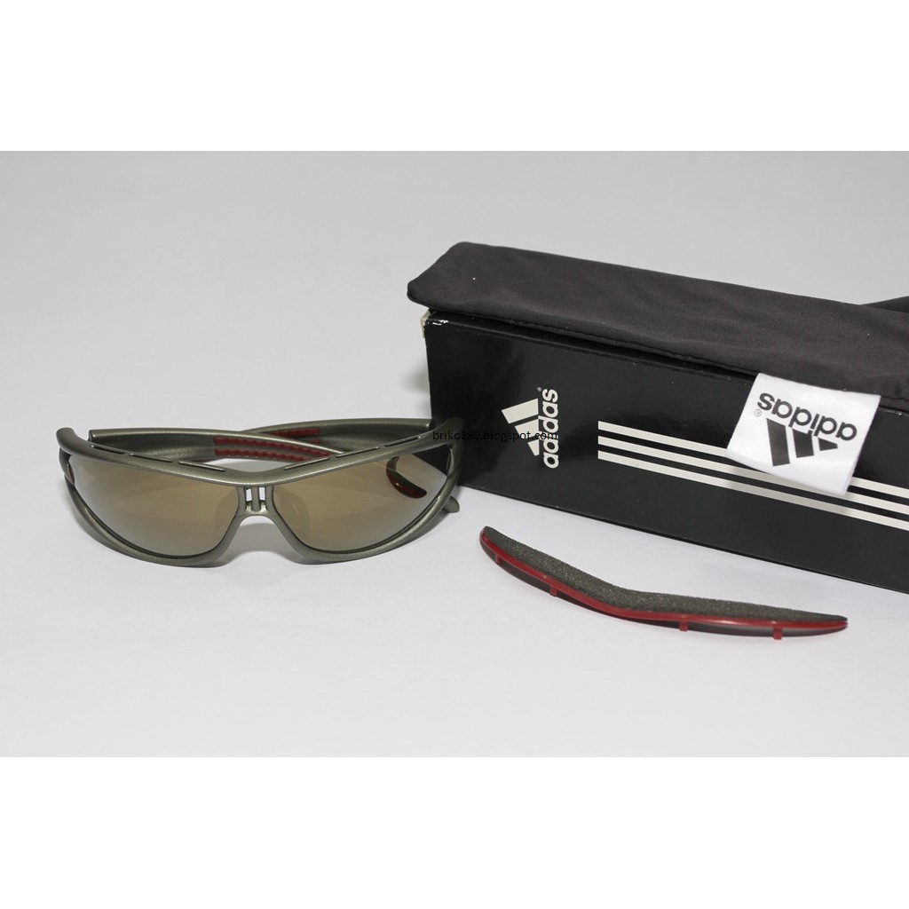 Adidas EvilEye Explorer S sunglasses