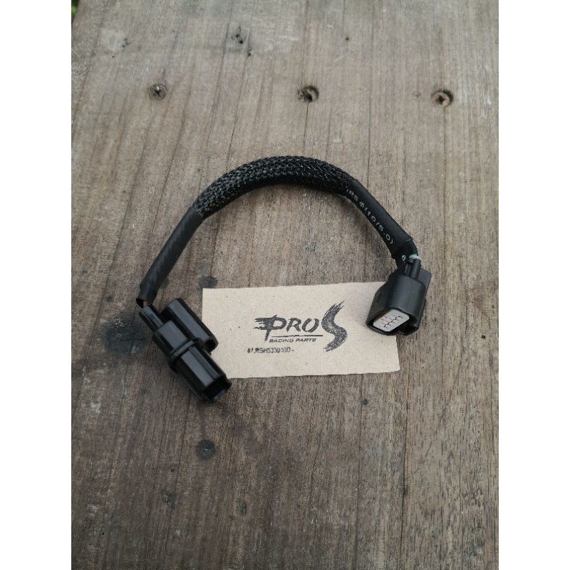 ⚡ TPS Cable Convert Honda RS150 ⚡(Throttle Body Y15zr To RS150
