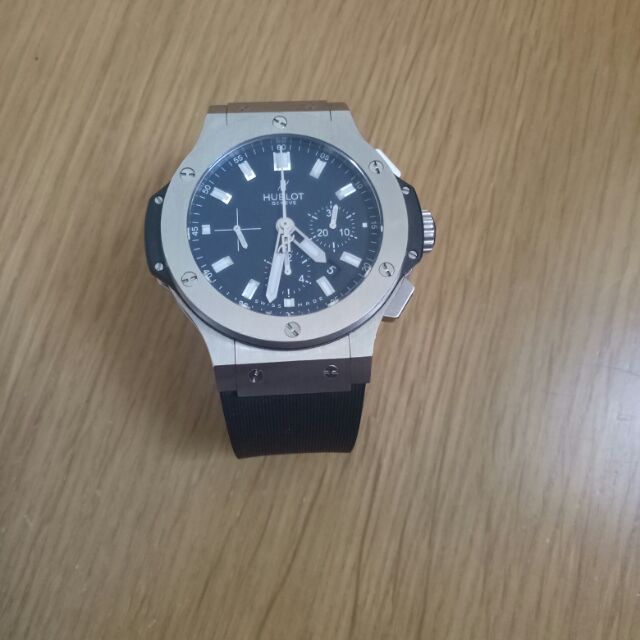 Hublot shopee hotsell