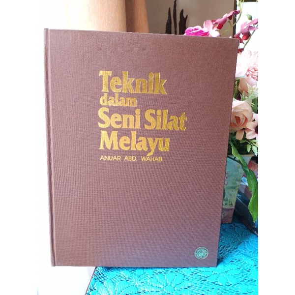 TEKNIK DALAM SENI SILAT MELAYU | Shopee Malaysia