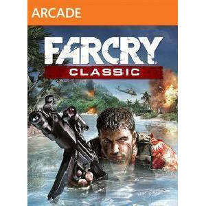 Far cry store classic xbox one