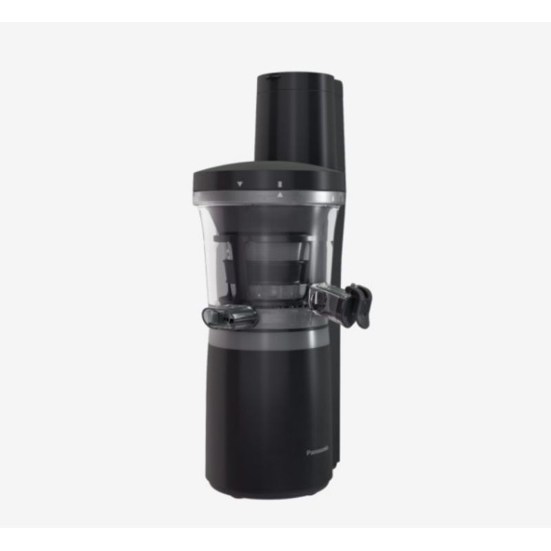 PANASONIC SMART SLOW JUICER MJL700 Shopee Malaysia
