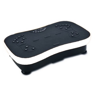 Ultra Slimming Vibration Plate Shaker Advance Ultra Slim Body Shaper  (Normal / Bluetooth-Built in Speaker/ Vertical)