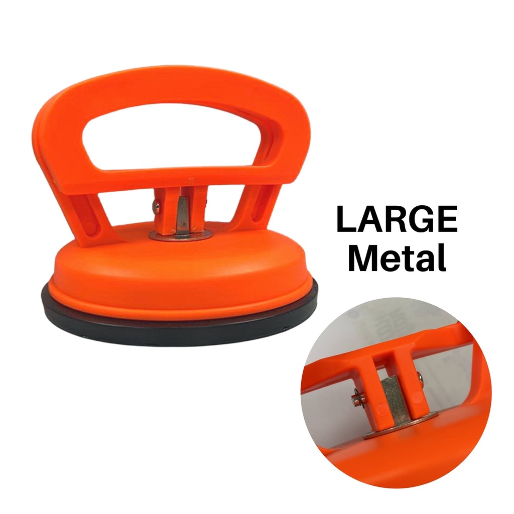 Car Dent Puller Suction Cup Panel Sucker Repair Bodywork Dent Remover