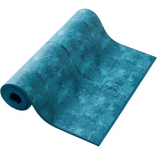 DECATHLON DOMYOS Comfort Gentle Yoga Mat 8 Mm