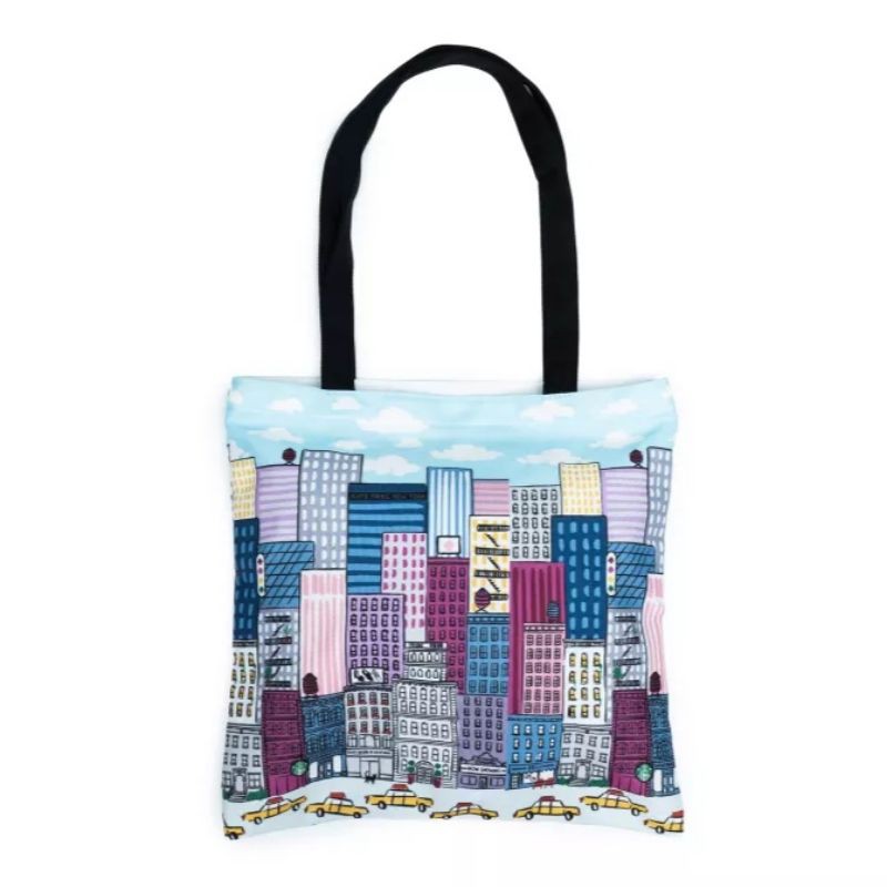 Kate spade best sale cityscape bag