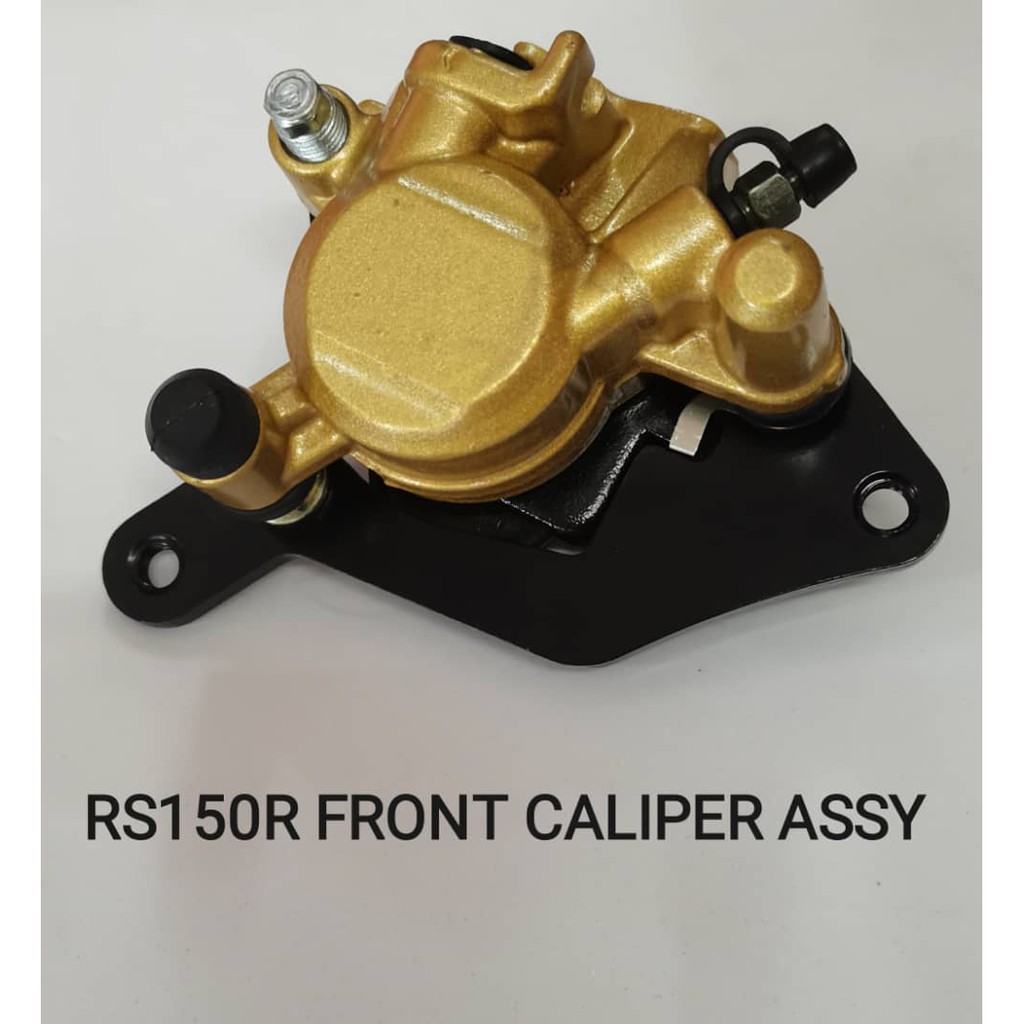 RS150 FRONT CALIPER ASSY | Shopee Malaysia