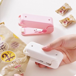 🔥Ready Stock🔥Mini sealer potable mini sealer, Sealer Mini Easy sealing ...