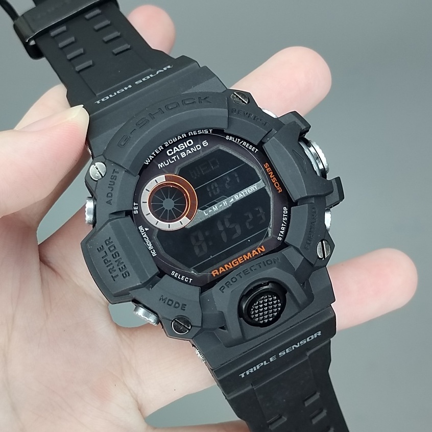 Rangeman copy ori hotsell