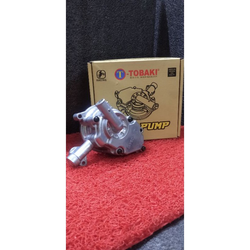 WATER PUMP RACING Y15 (TOBAKI) Shopee Malaysia