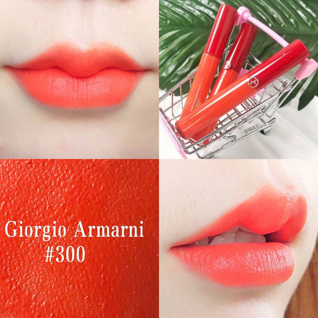 Giorgio armani shop 300