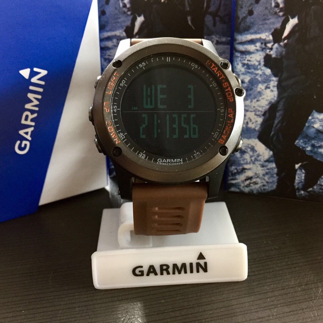 Garmin g shock on sale watch