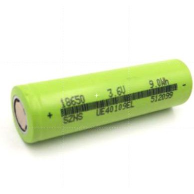 BATTERY 18650 LI-ION 2500mAh / NCR18650B LI-ION MH12210 / 18650 ...