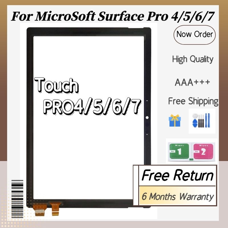 100 Worked For Microsoft Surface Pro 4 1724 Pro 4 Pro 5 Pro 6 Pro 7