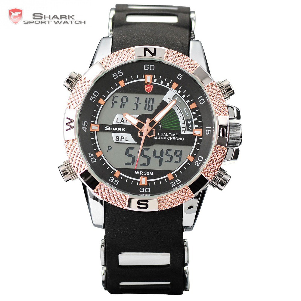 Porbeagle shark watch sale