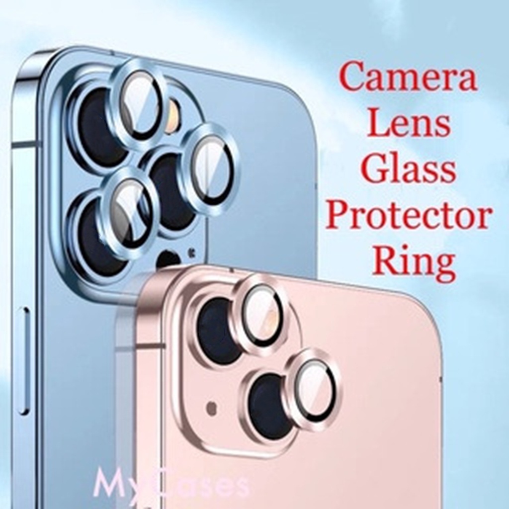 (1 Set) Iphonè 13 13 Pro Max 12 12 Pro Max 11 11 Pro Max Metal Camera ...