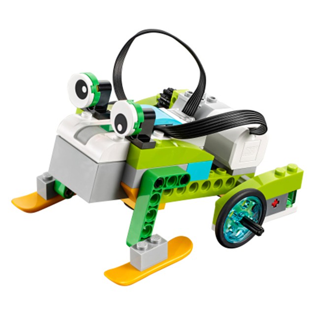 LEGO® Education WeDo 2.0 Core Set (7+ yrs) (45300) | Shopee Malaysia