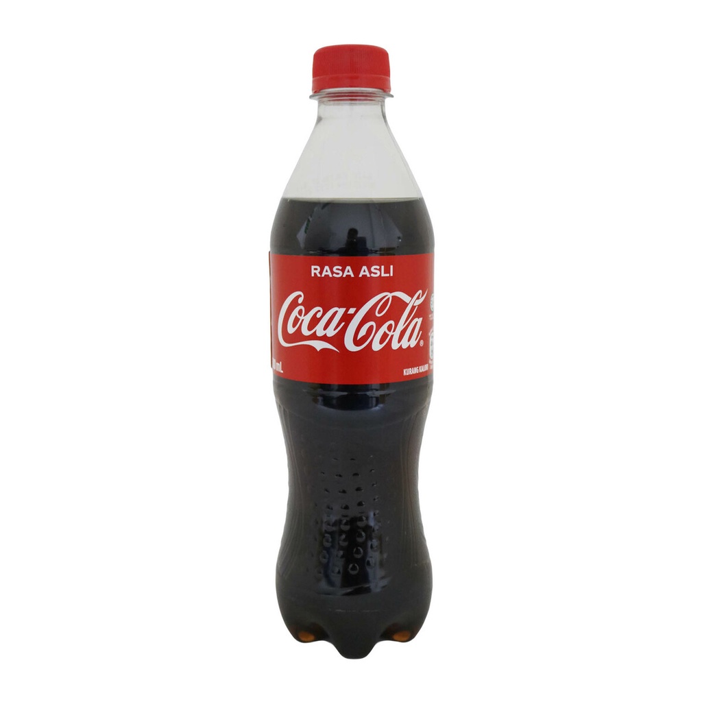 Coca-Cola Original (rasa asli) 300ml/500ml x 24 (carton) | Shopee Malaysia
