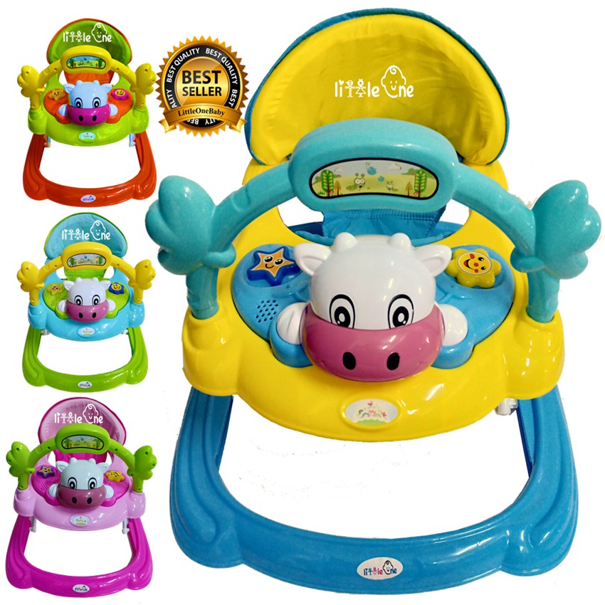 Little one baby walker deals