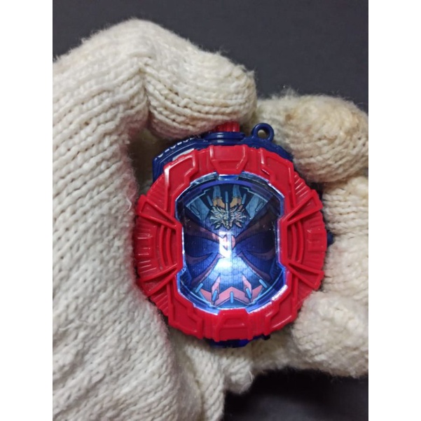 Free Battery[Original Bandai] Limited Edition Kamen Rider Hibiki GP ...