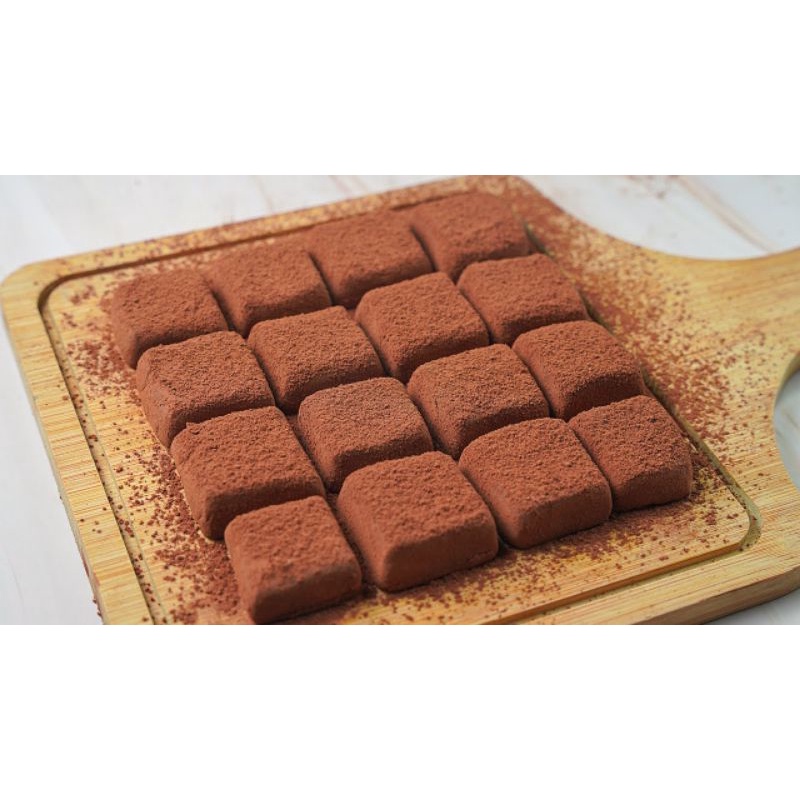 🇲🇾READY STOCK IN MALAYSIA🇲🇾Halal Homemade condensed milk chocolate