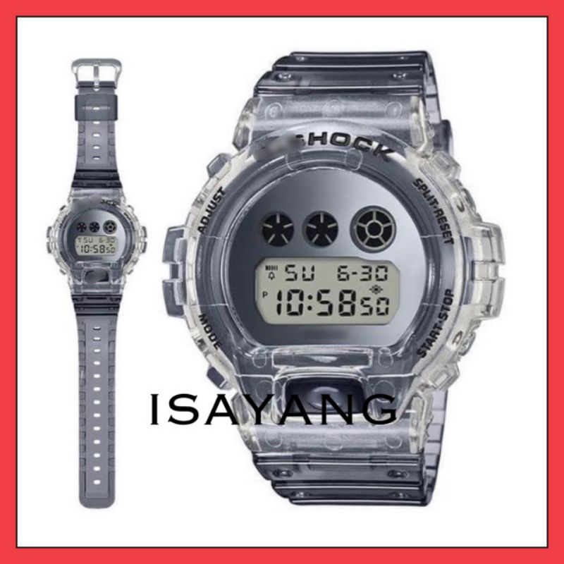 Dw5600 sk 2025