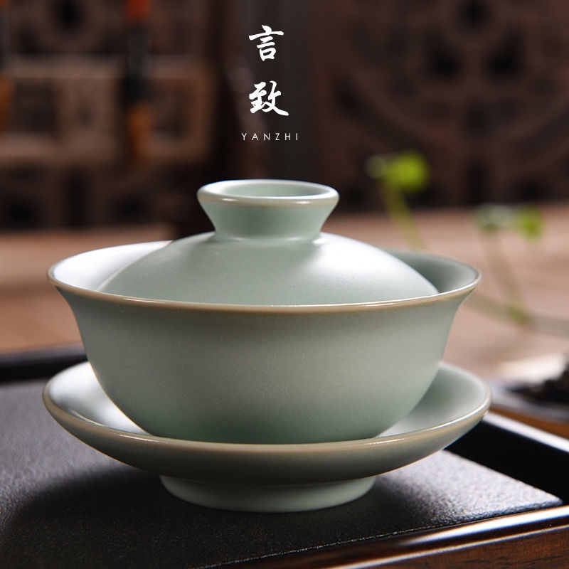 平安昭阿弥 青華 祥瑞写 皆具 共箱 京焼 清水焼 高野昭阿弥 染付