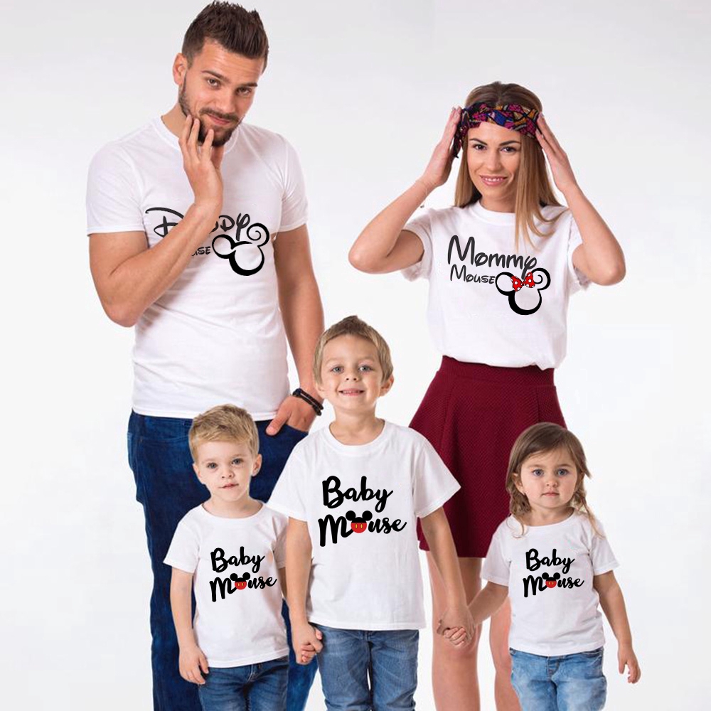 Baby & Daddy 2022 Family Outfit Matching Daddy and Son Matching Clothes Boy  Girl Clothes for Man Dad and Daughter Clothes - AliExpress