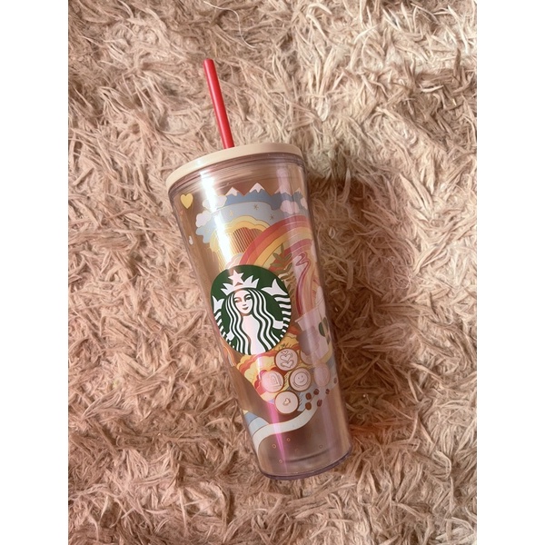 STARBUCKS TUMBLER SUMMER COLLECTION Shopee Malaysia