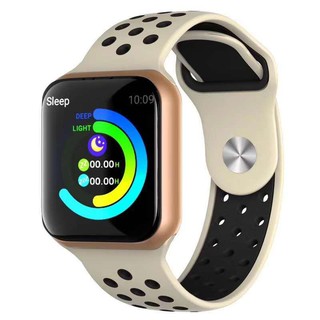 Wearfit f8 best sale smart watch