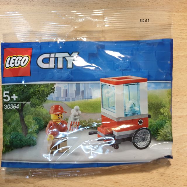 Lego 30364 sale