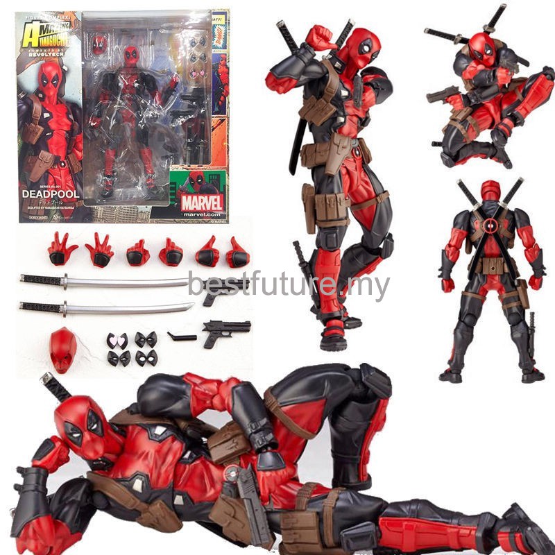 Deadpool yamaguchi on sale