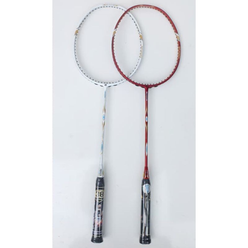 Apacs Racket super series T 38 lbs original | Shopee Malaysia