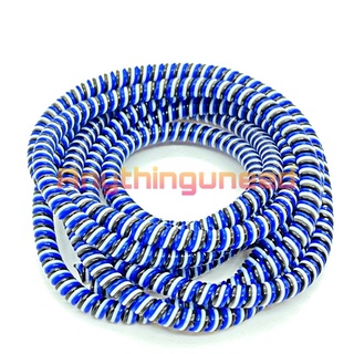 READY STOCK] CABLE SPRING PROTECTOR - 3 in 1 1Meter cable need 3-4pcs