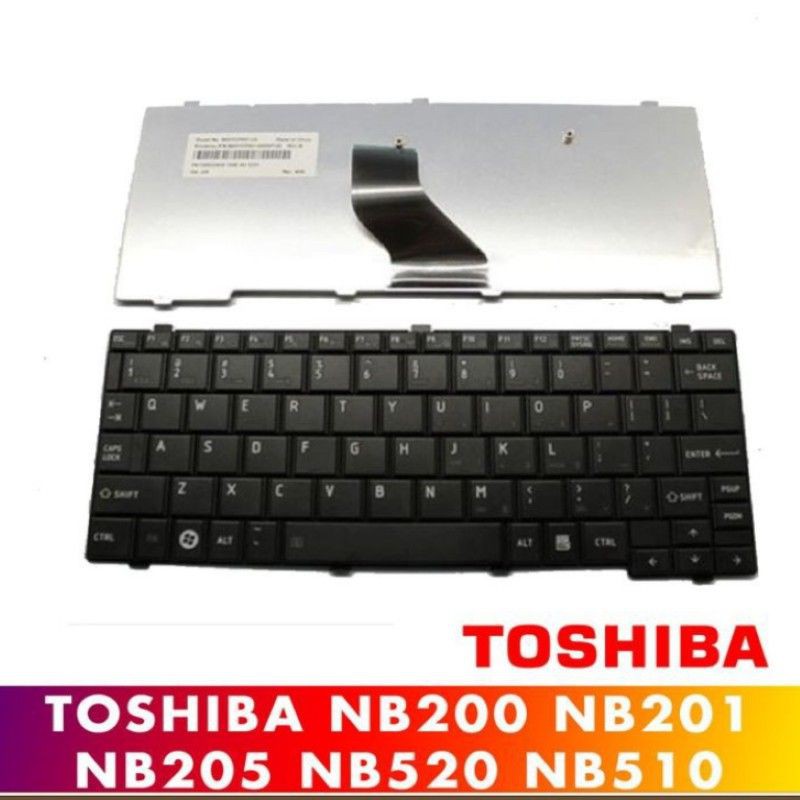 Dalle écran LED 10.1" Pour Toshiba NB200 NB205 NB305 – Neuve