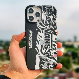 Case iphone best sale 6 vans