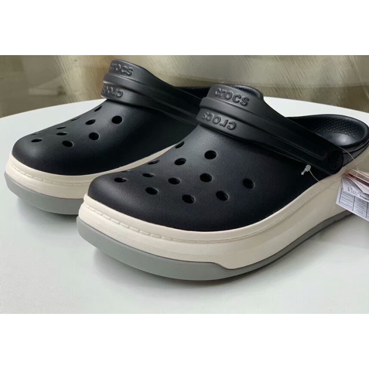CROCS Crocband Full Force Clog UNISEX AUTHENTIC Shopee Malaysia