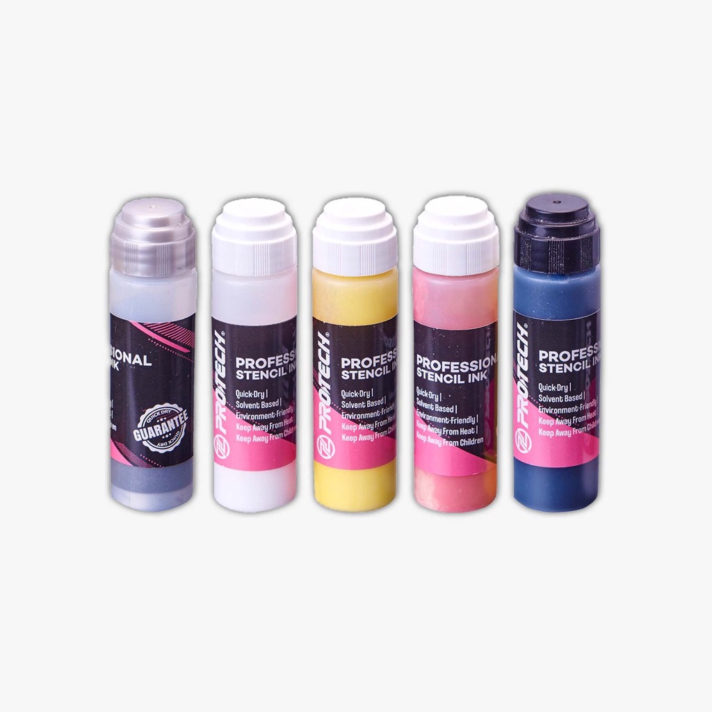 PROFESSION STENCIL INK | Shopee Malaysia