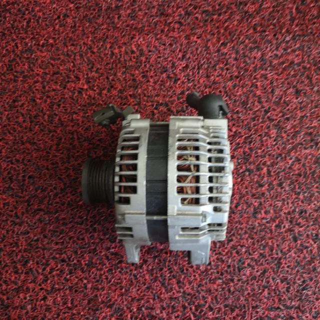 Nissan XTrail Alternator For QR20 QR25 T30 Shopee Malaysia