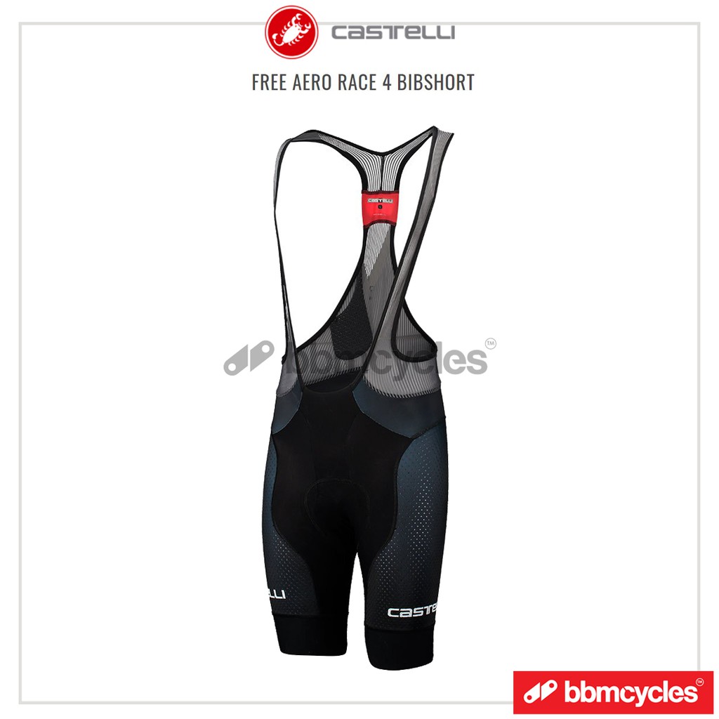 Castelli team sky 2025 free aero race