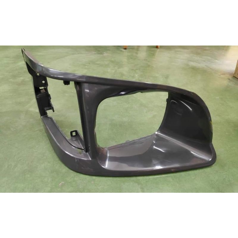 Toyota Hiace Van 1999Year-2004Year LH113 LH172 RZH112 Head lamp Rim ...