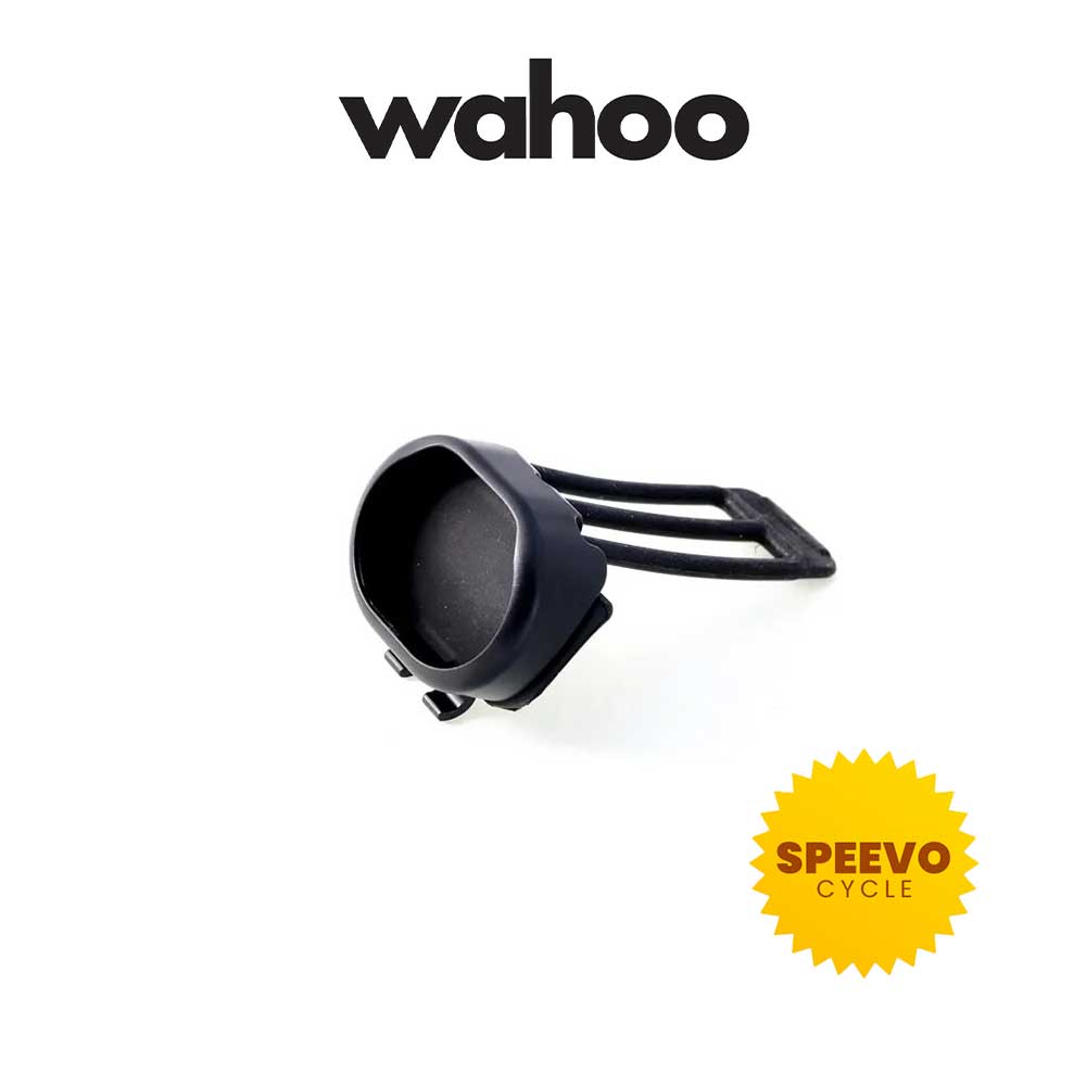 Wahoo cadence sensor mount sale