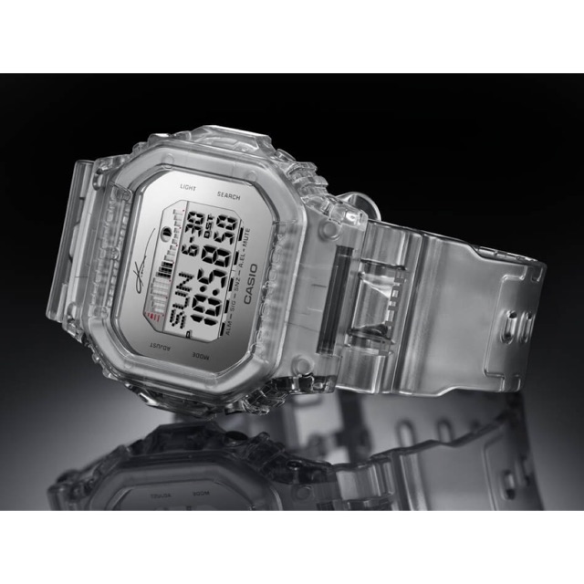 G shock hot sale kanoa