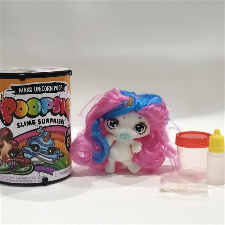 My poopsie unicorn online