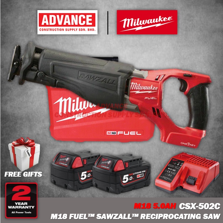 M18 csx discount