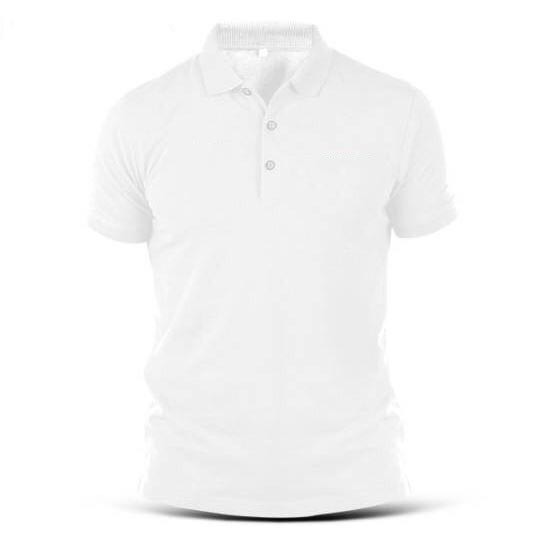 Top Selling PLAIN POLO COLLAR T-SHIRT Regular Fit Short Sleeve for Men ...