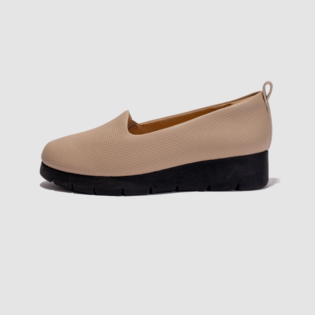 IJMAL Adeena Slip On - Comfort Shoes | Shopee Malaysia